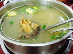 -广味鲜潮汕牛肉火锅(延安三路店)
