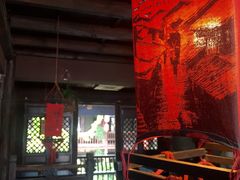 -香满楼(临安路店)