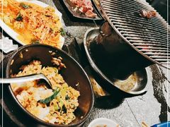 -老地方泥炉烤肉(总店)