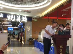 -蚝英雄·鲜蚝自助专门店