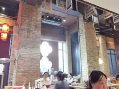 -图味美小黄鱼·景德菜(浙江路店)