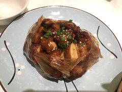 -清晖小苑•顺德地方菜(壹海城店)