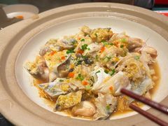 -廖川菜(太阳宫店)