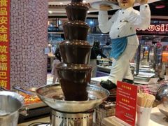 -吉布鲁牛排海鲜自助(巴南万达广场店)