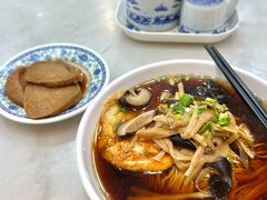 -东吴面馆(因果巷店)