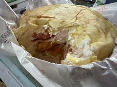 -源麦甜·品质千层(市北店)