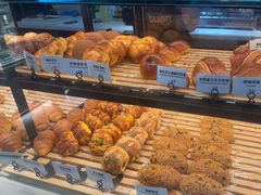 -tuan bakery+café(锦绣坊店)