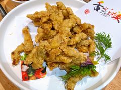 -奉天理·海鲜饺子