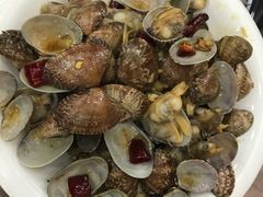-虾少爷龙虾烧烤(双桥路店)
