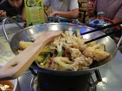 -缪氏川菜(丰盛町店)