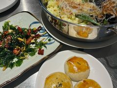 -云尊府云南菜·蒸汽石锅鱼(学清路店)