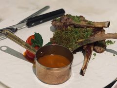 -港丽餐厅(高德置地店)