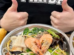 -福屿鲜捞小吃·捞化(福屿总店)