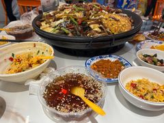 -一烙锅(友谊店)