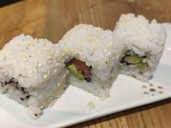 -Sushi Love 创意寿司(正佳广场店)
