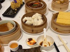 -白天鹅宾馆-宏图府餐厅