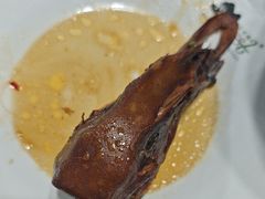 -汉巴味德·烤肉与啤酒的自助(杭州大悦城店)