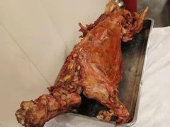 -福寿斋·老北京铜锅涮肉·烤鸭(顺义总店)