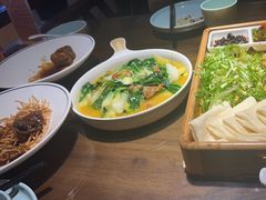 -应天大明王朝·南京菜(中山陵店)