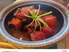 -炊江南·上海菜(国展华漕店)