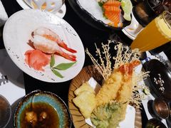 -天狗山料理(省体店)