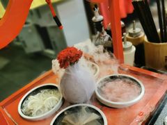 -谭鸭血老火锅(七宝万科广场店)