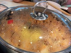 -和福顺牛肉大虾焖锅自助(宝业店)