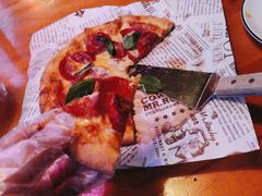 -MR.ROCKY洛奇先生·西餐&酒吧(琶醍店)