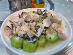 -崖口红树林海鲜餐厅