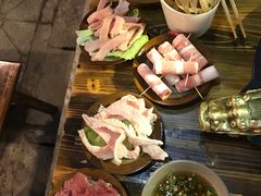 -黄潇洒老火锅(九眼桥宏济巷店)