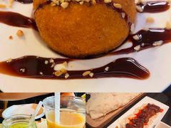 -Efes Turkish & Mediterranean Cuisine 艾菲斯餐厅(陆家嘴店)