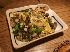 闽南海蛎煎-食锦记·福建私房菜(浦西万达店)