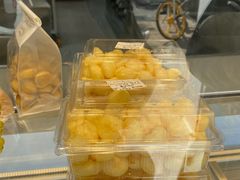 -鲍师傅糕点(大沽南路店)