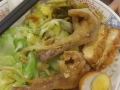 -香友记正宗隆江猪脚饭(首经贸店)