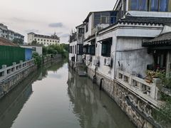 -浏河古镇