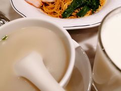 -翠華餐廳(浦东机场T1店)