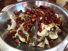 -小胖墩炝锅鱼(天钥桥路店)