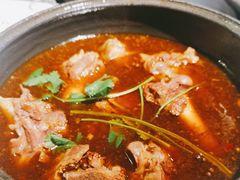 -百味源炭火烤翅 ·夜市大排档(酒仙桥店)