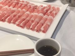 精选肥牛-东来顺饭庄(五道口店)