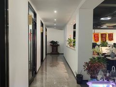 -居丽装饰空间设计(总部)