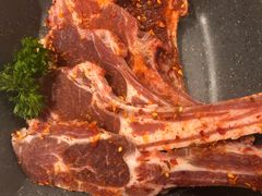-新石器烤肉(之心城店)