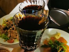-安妮意大利餐厅(日坛店)