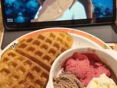 -比格比萨自助(南京万达茂店)