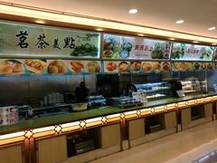 -东江海鲜酒家(艺都分店)