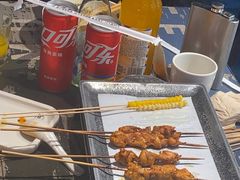 -管氏翅吧(广渠门店)