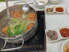 -黑山牛肉汤火锅(花城汇店)