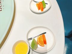 -缤圣源中国清真菜(群力店)