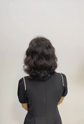 -米娜护肤造型