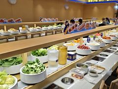 -农小锅自助小火锅(北京大兴凯德店)
