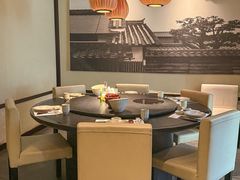 -松鹤精致料理(五一中路店)